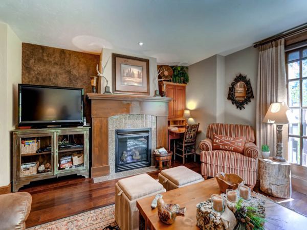 Beaver Creek Bachelor Gulch Condo 968354