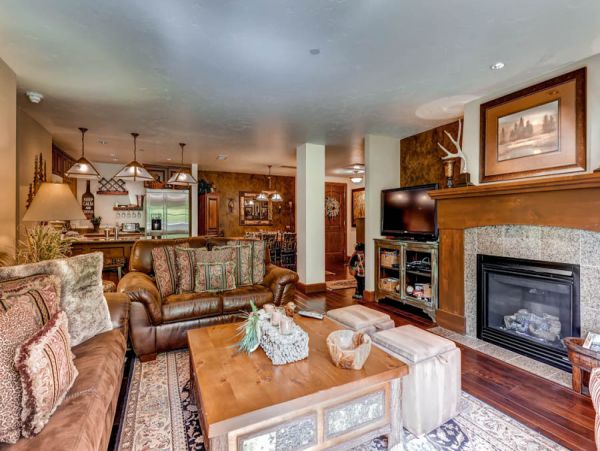 Beaver Creek Bachelor Gulch Condo 968354