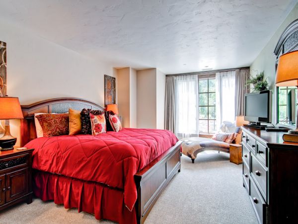 Beaver Creek Bachelor Gulch Condo 968354