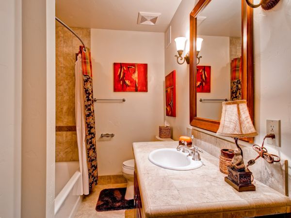 Beaver Creek Bachelor Gulch Condo 968354