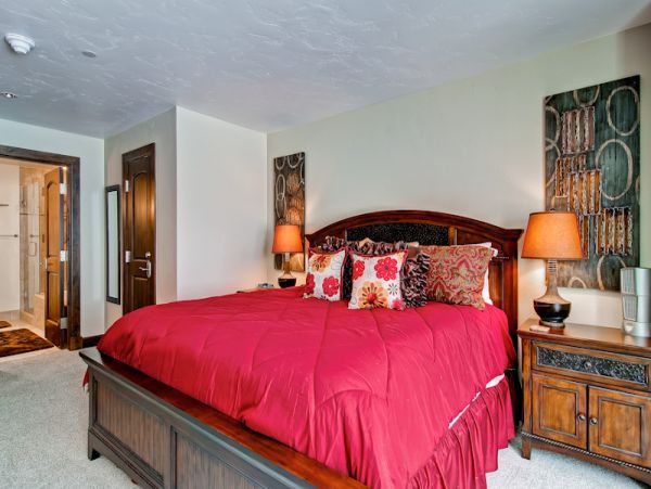 Beaver Creek Bachelor Gulch Condo 968354