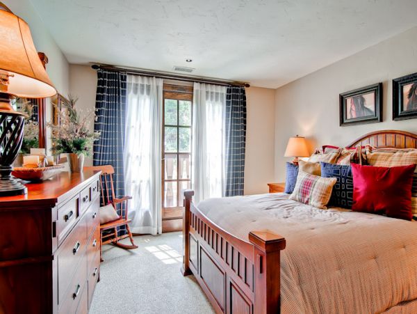 Beaver Creek Bachelor Gulch Condo 968354