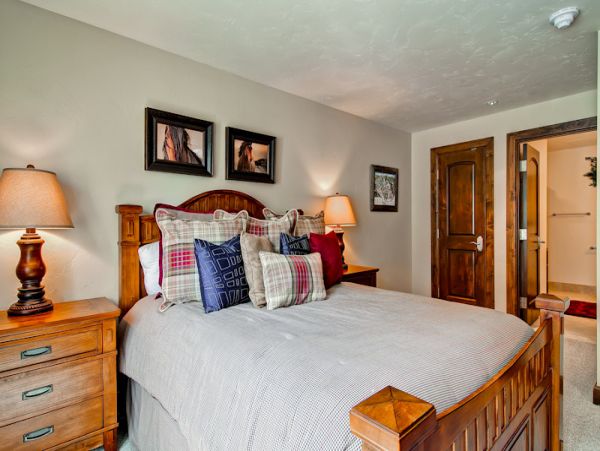 Beaver Creek Bachelor Gulch Condo 968354
