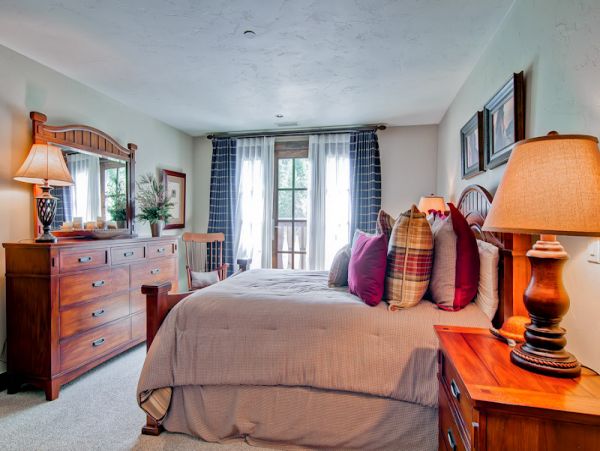 Beaver Creek Bachelor Gulch Condo 968354