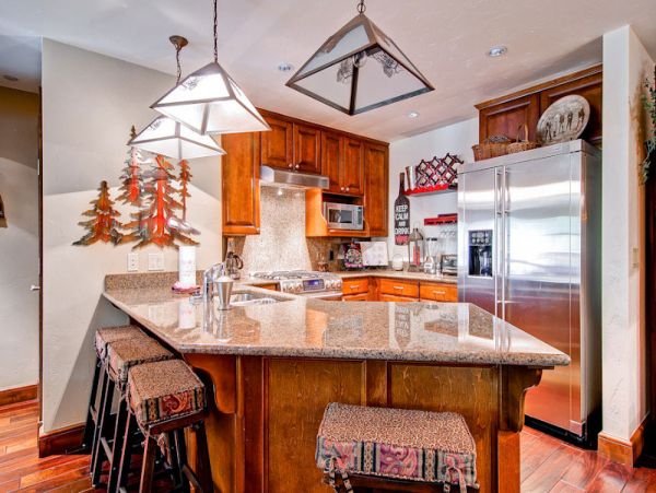 Beaver Creek Bachelor Gulch Condo 968354