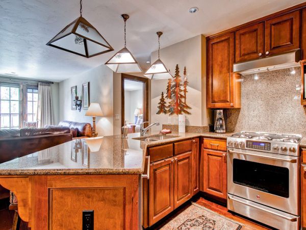 Beaver Creek Bachelor Gulch Condo 968354