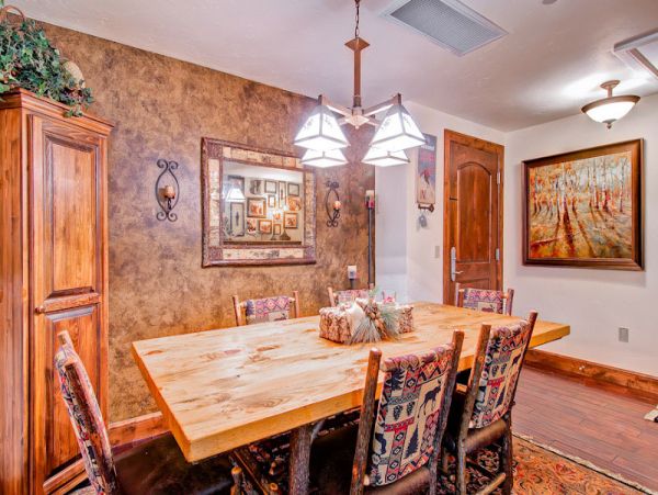 Beaver Creek Bachelor Gulch Condo 968354