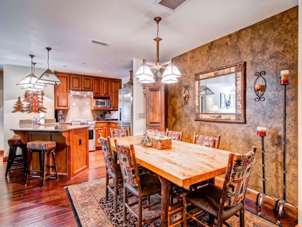 Beaver Creek Bachelor Gulch Condo 968354