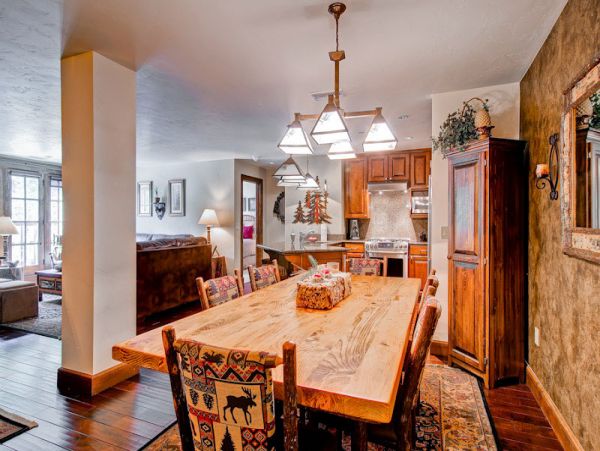 Beaver Creek Bachelor Gulch Condo 968354
