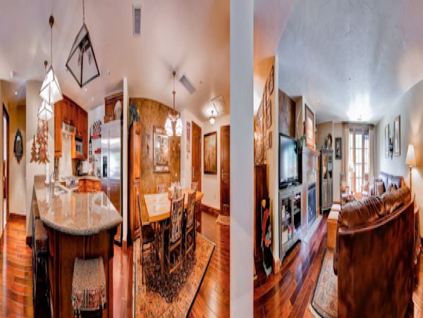 Beaver Creek Bachelor Gulch Condo 968354