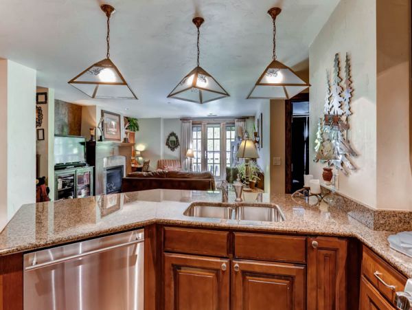 Beaver Creek Bachelor Gulch Condo 968354