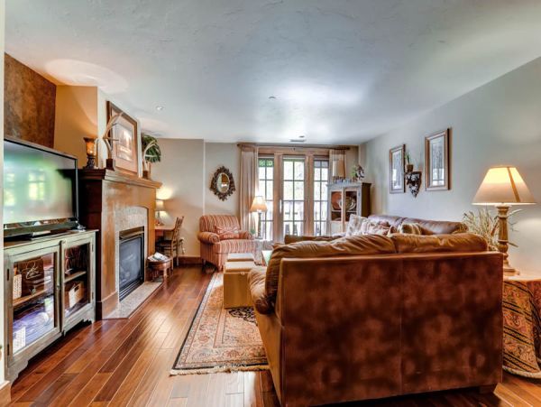 Beaver Creek Bachelor Gulch Condo 968354