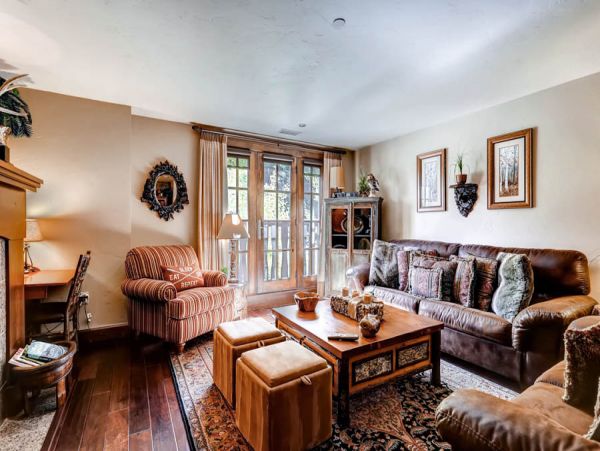 Beaver Creek Bachelor Gulch Condo 968354