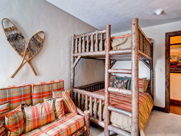 Beaver Creek Bachelor Gulch Condo 968354