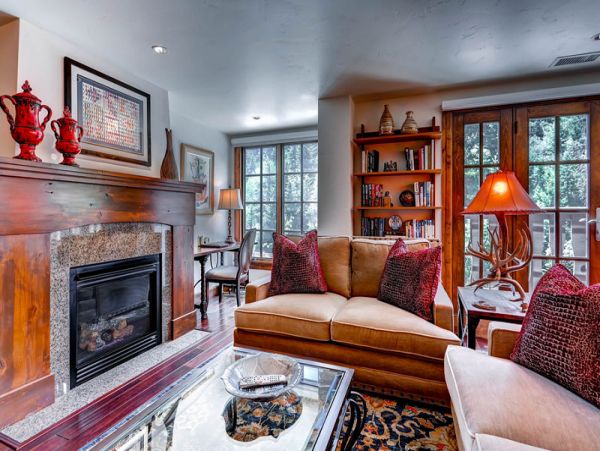Beaver Creek Bachelor Gulch Condo 968355