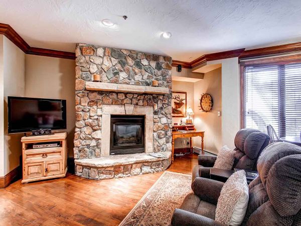 Beaver Creek Bachelor Gulch Condo 968355