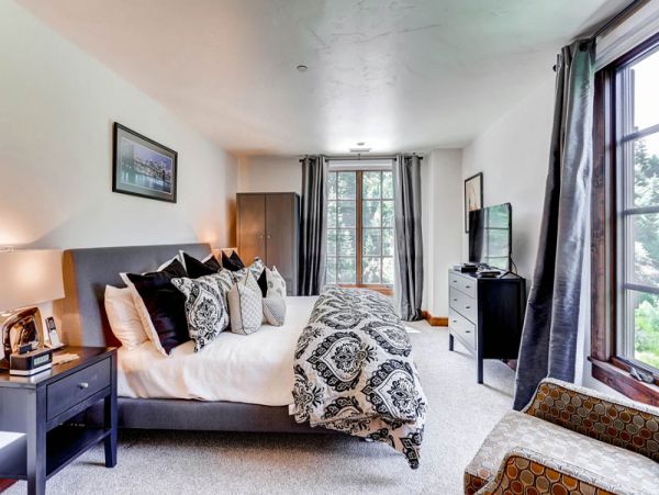 Beaver Creek Bachelor Gulch Condo 968355