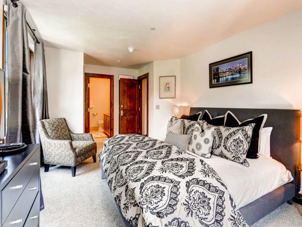 Beaver Creek Bachelor Gulch Condo 968355