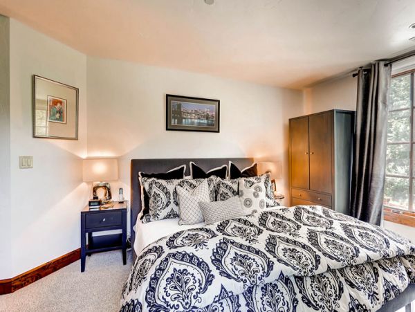 Beaver Creek Bachelor Gulch Condo 968355