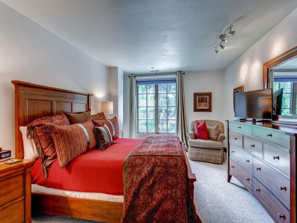 Beaver Creek Bachelor Gulch Condo 968355