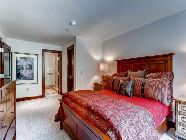 Beaver Creek Bachelor Gulch Condo 968355
