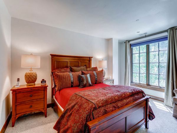 Beaver Creek Bachelor Gulch Condo 968355