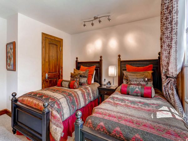 Beaver Creek Bachelor Gulch Condo 968355