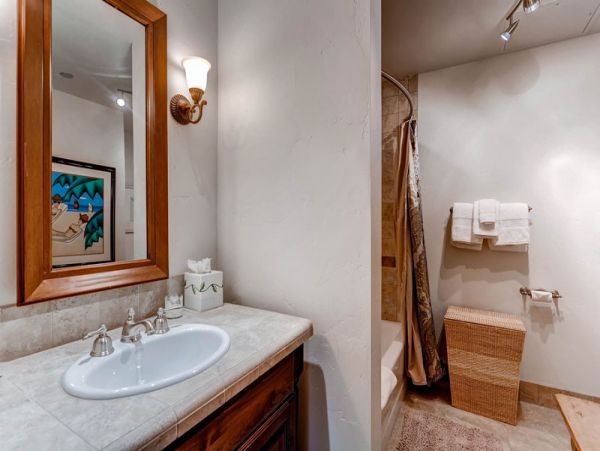 Beaver Creek Bachelor Gulch Condo 968355