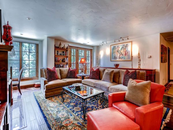 Beaver Creek Bachelor Gulch Condo 968355