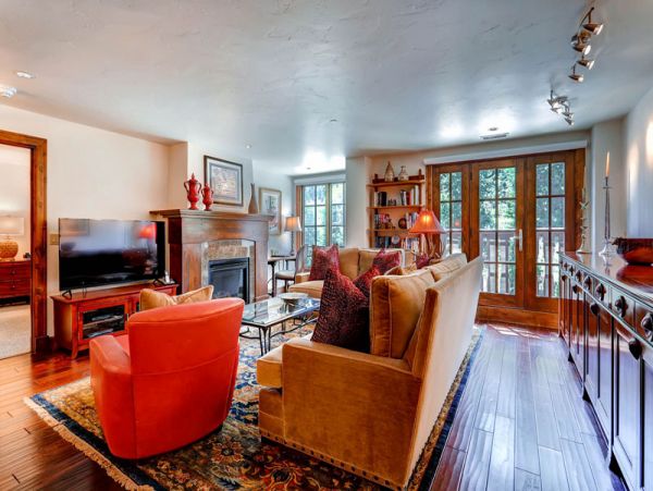 Beaver Creek Bachelor Gulch Condo 968355