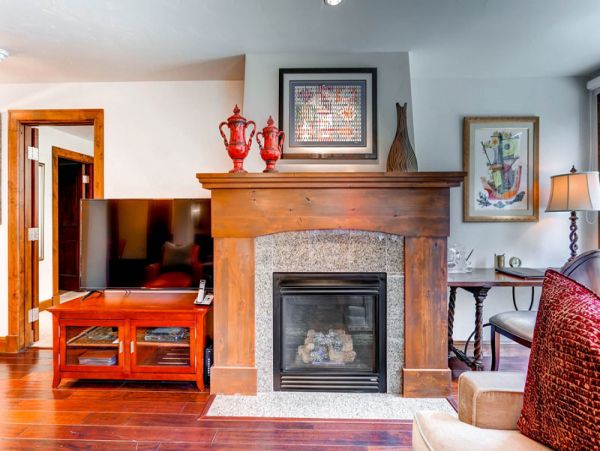Beaver Creek Bachelor Gulch Condo 968355