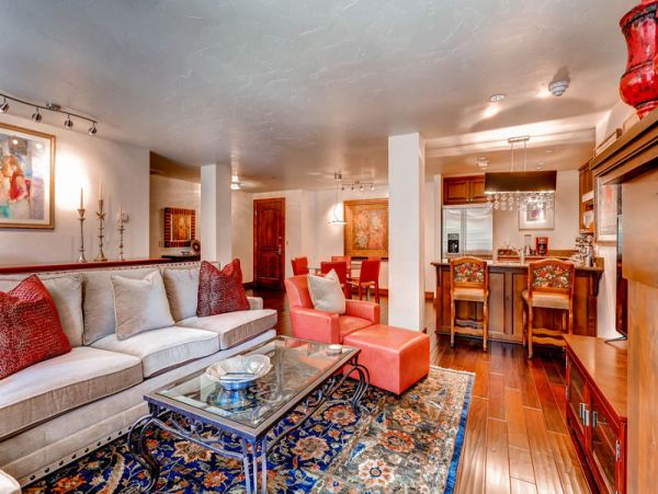 Beaver Creek Bachelor Gulch Condo 968355