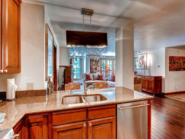 Beaver Creek Bachelor Gulch Condo 968355