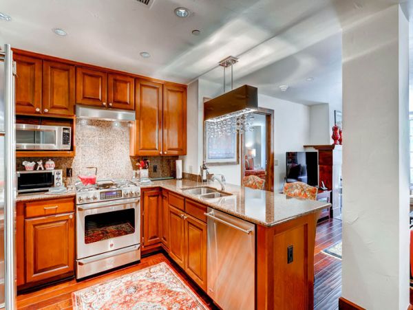 Beaver Creek Bachelor Gulch Condo 968355