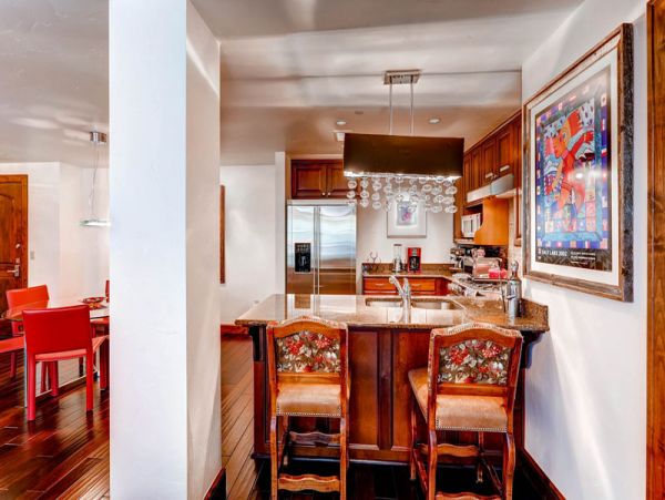 Beaver Creek Bachelor Gulch Condo 968355
