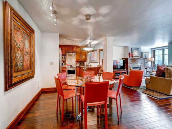 Beaver Creek Bachelor Gulch Condo 968355