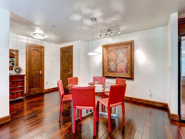 Beaver Creek Bachelor Gulch Condo 968355