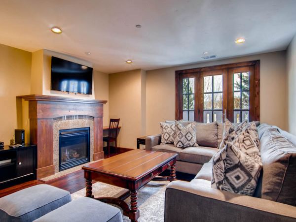 Beaver Creek Bachelor Gulch Condo 968356