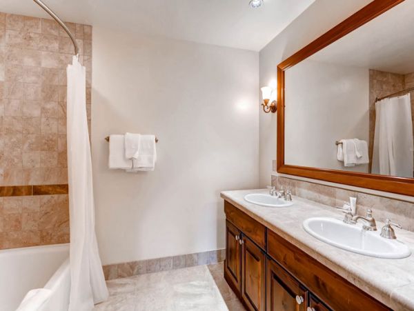 Beaver Creek Bachelor Gulch Condo 968356