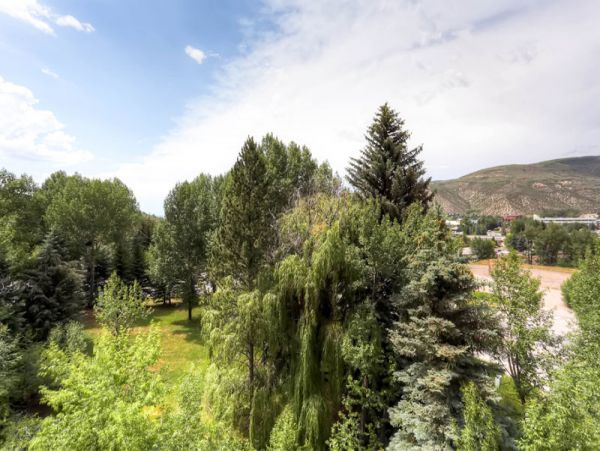 Beaver Creek Bachelor Gulch Condo 968356