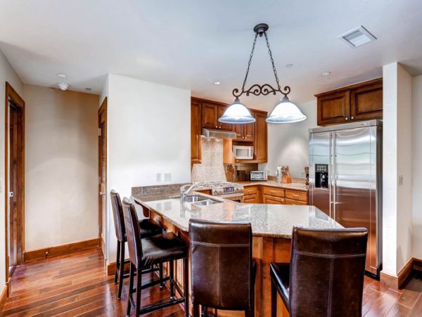Beaver Creek Bachelor Gulch Condo 968356