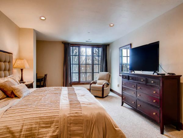 Beaver Creek Bachelor Gulch Condo 968356