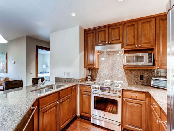 Beaver Creek Bachelor Gulch Condo 968356