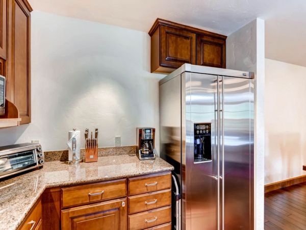 Beaver Creek Bachelor Gulch Condo 968356
