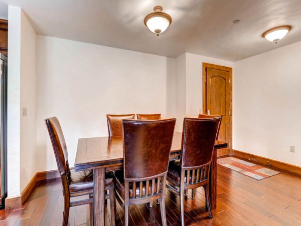 Beaver Creek Bachelor Gulch Condo 968356