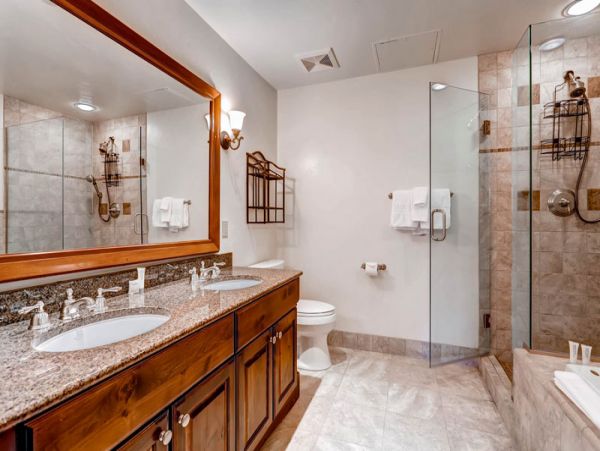 Beaver Creek Bachelor Gulch Condo 968356