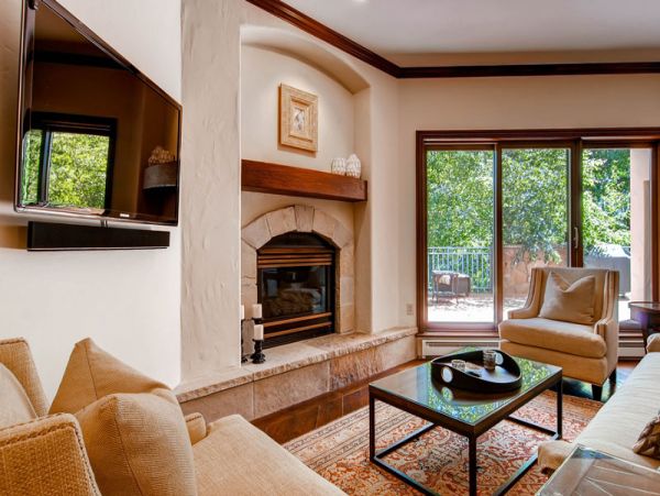 Beaver Creek Bachelor Gulch Condo 968357