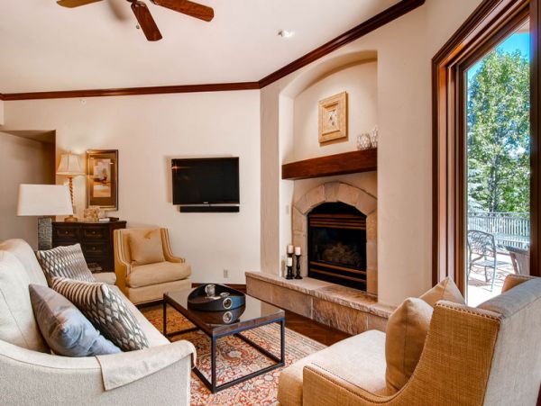 Beaver Creek Bachelor Gulch Condo 968357
