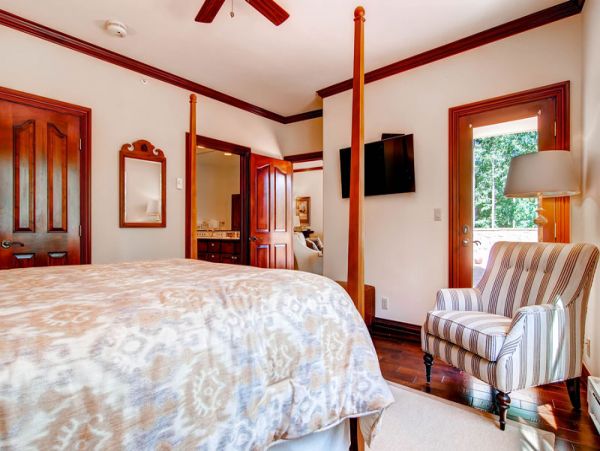 Beaver Creek Bachelor Gulch Condo 968357