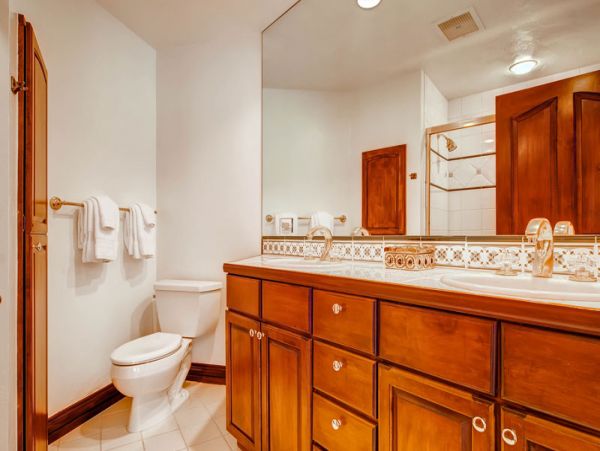 Beaver Creek Bachelor Gulch Condo 968357